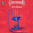 GRATEFUL DEAD X STUNDENGLASS GRAVITY HOOKAH