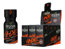 HUSH HK EXTRACT KRATOM SHOTS 10ML BOX OF 12